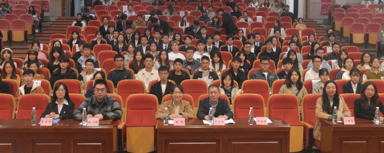 西安交通大学学生_校园文化繁荣_西安交通大学学生社团大会