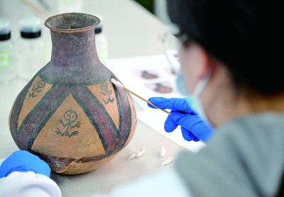 简牍学知识共享平台_汉语言文字学研究生_甲骨文数字化研究