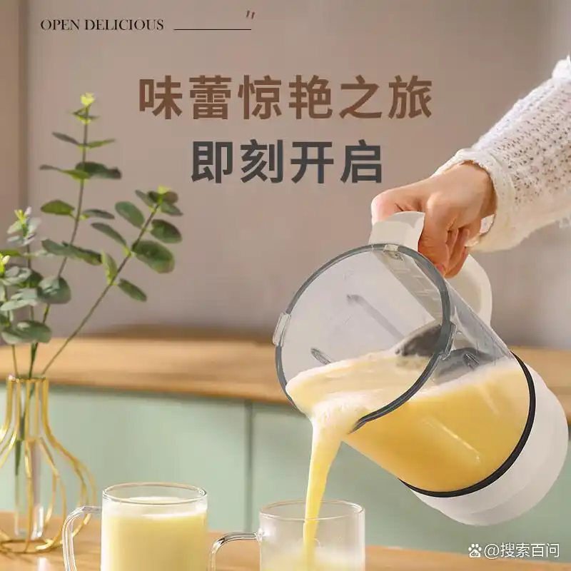 荣事达破壁机性价比排行_荣事达早餐机_荣事达豆浆机型号推荐