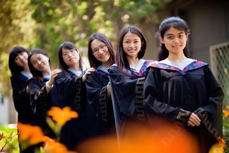 北京师范大学毕业_北京师范大学毕业生就业去向_北师大本科升学率