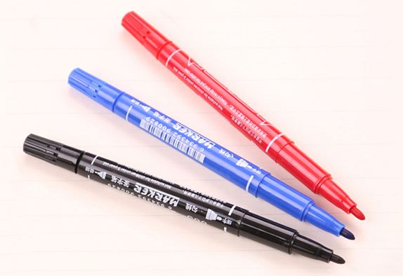 白板笔可擦_白板笔与记号笔区别_白板笔与记号笔适用范围