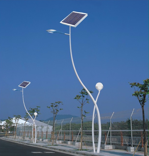 大路灯怎么安装_太阳能路灯安装注意事项_太阳能路灯接线方法