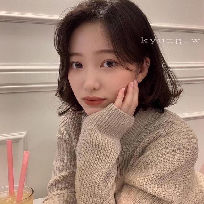 中短发脸型适配_中短发时尚造型_中短发自己卷发棒视频