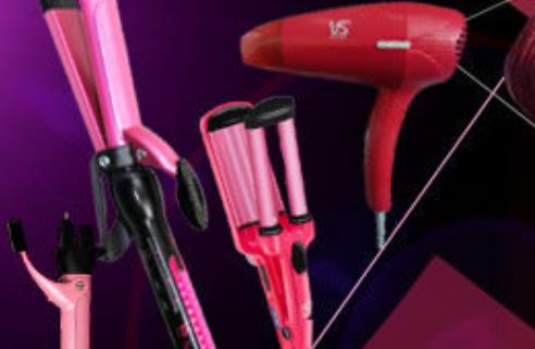 十大卷发棒品牌推荐_电卷发棒什么牌子好_卷发棒品牌排名2020