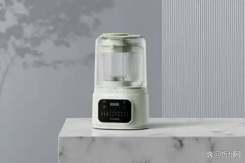 2024年破壁机推荐_破壁机选购指南_欧麦斯破壁机怎么样
