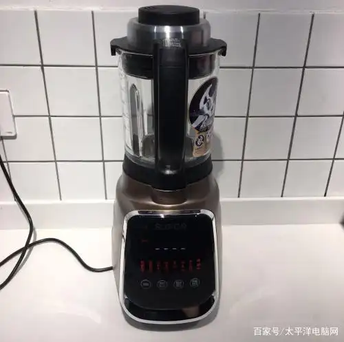 破壁机 糖尿病_破壁机是否真的健康_破壁机与榨汁机区别