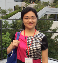 上海交通大学 教授 李康化 _上海交通大学副教授_ 上海交通大学 孟和 教授 