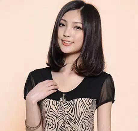 用卷发棒卷梨花头_中长梨花头发型教程_日系梨花头做法