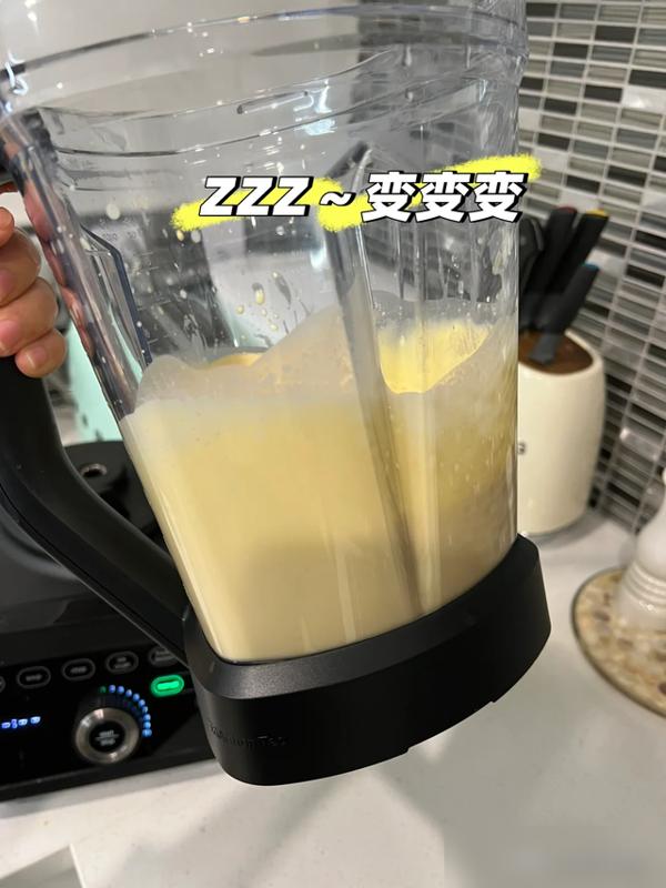 破壁机神操作_破壁机做鱼汤食谱_破壁机可以干磨吗