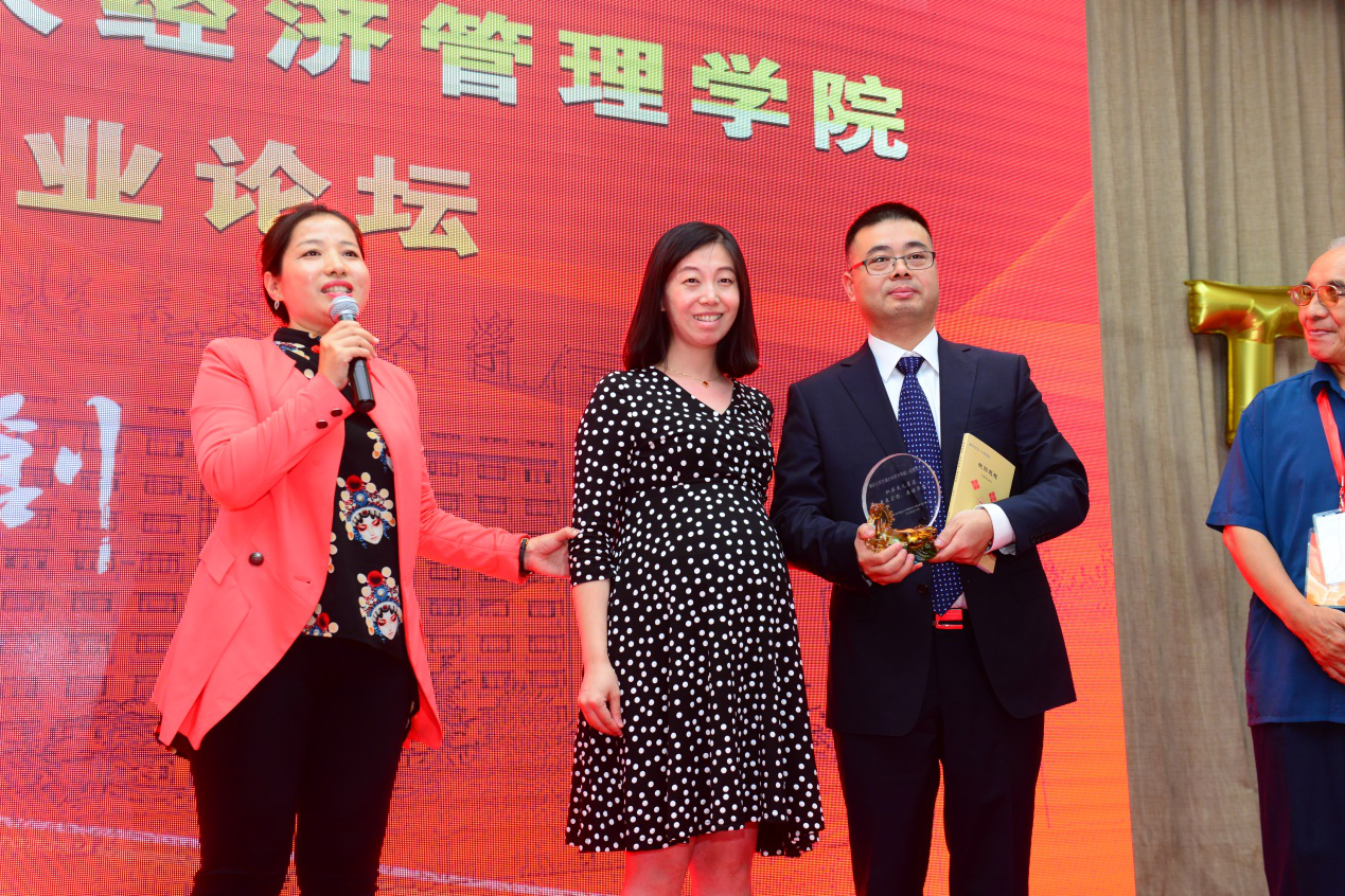 北京交通大学校友_经济管理学院校友庆典_北京交通大学120周年校庆