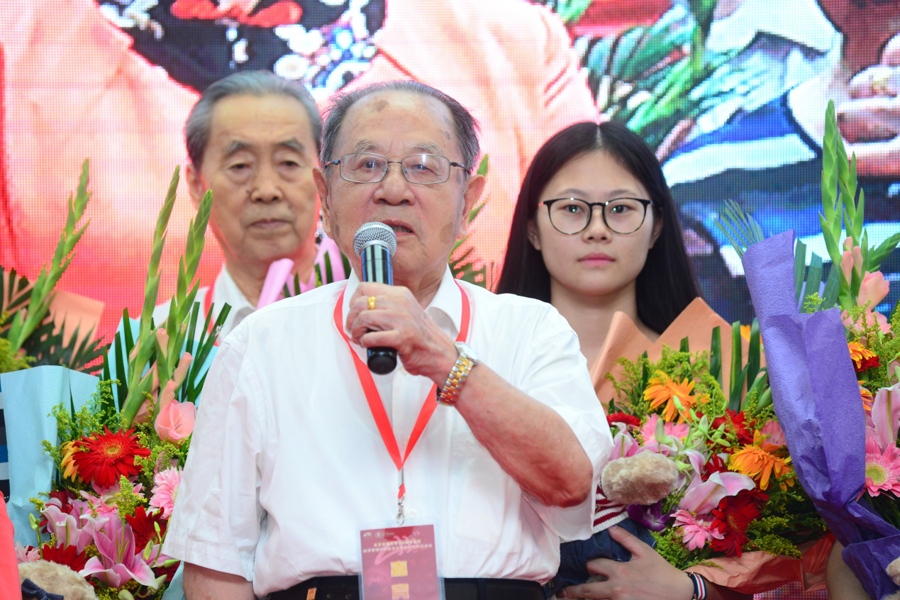 北京交通大学120周年校庆_北京交通大学校友_经济管理学院校友庆典
