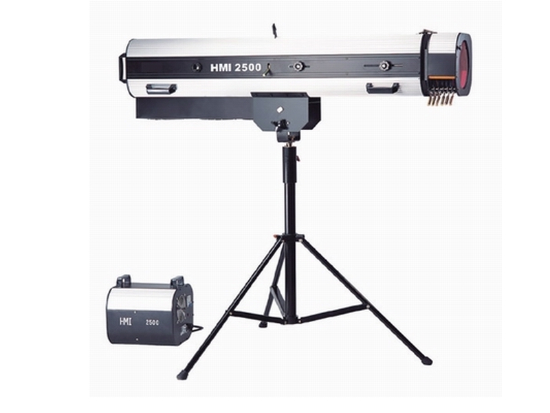 追光灯舞台应用_舞台追光灯特点_追光灯