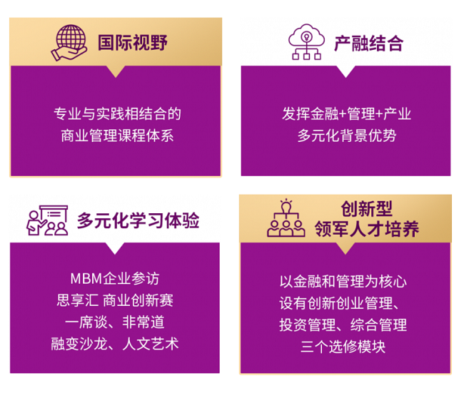MBM2026级招生政策解读_香港中文大学深圳校区_香港中文大学（深圳）MBM项目申请攻略