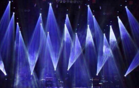 剧场舞台灯具配置_镜框式舞台灯光系统_聚光舞台灯