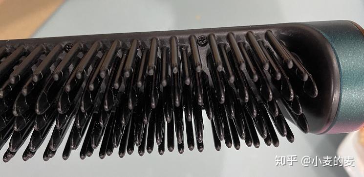 直发梳推荐_直发齿梳卷发棒使用视频_金稻KD380直发梳