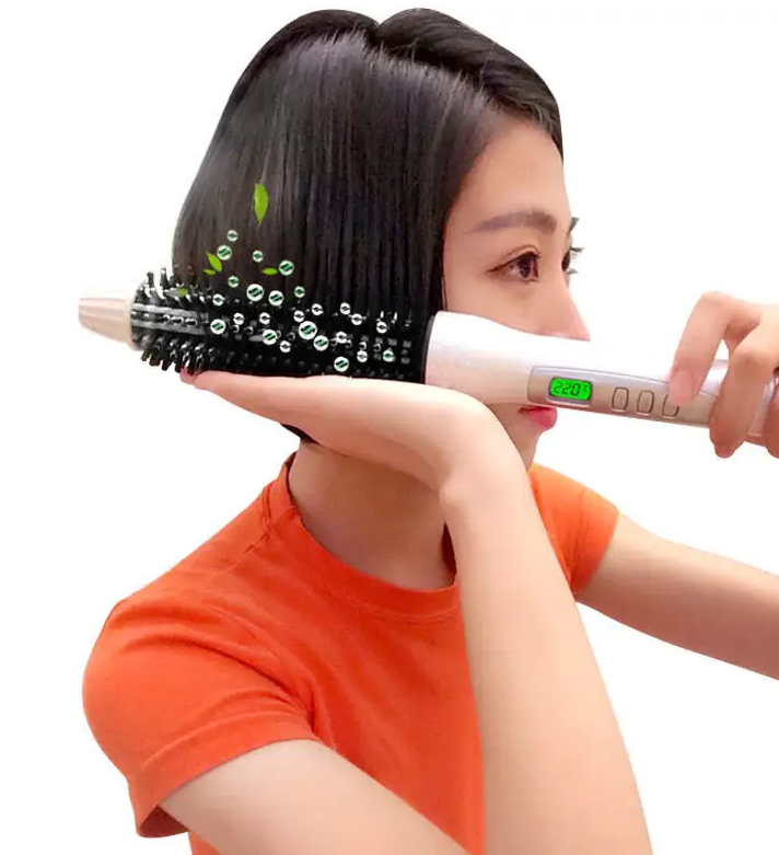 短发卷发棒品牌推荐_卷发棒品牌排行榜_沙宣卷发棒去哪买较好