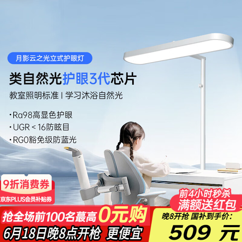 实惠大路灯选购指南_大路灯体验_大路灯护眼推荐