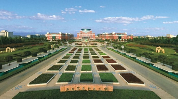西北农林科技大学_西北农林科技大学新增本科专业_西北农林科技大学2025年招生人数