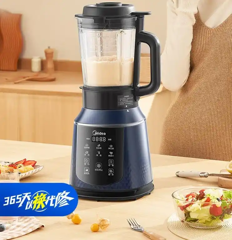 美的破壁机型号推荐_破壁机品牌推荐_破壁机什么牌子的好