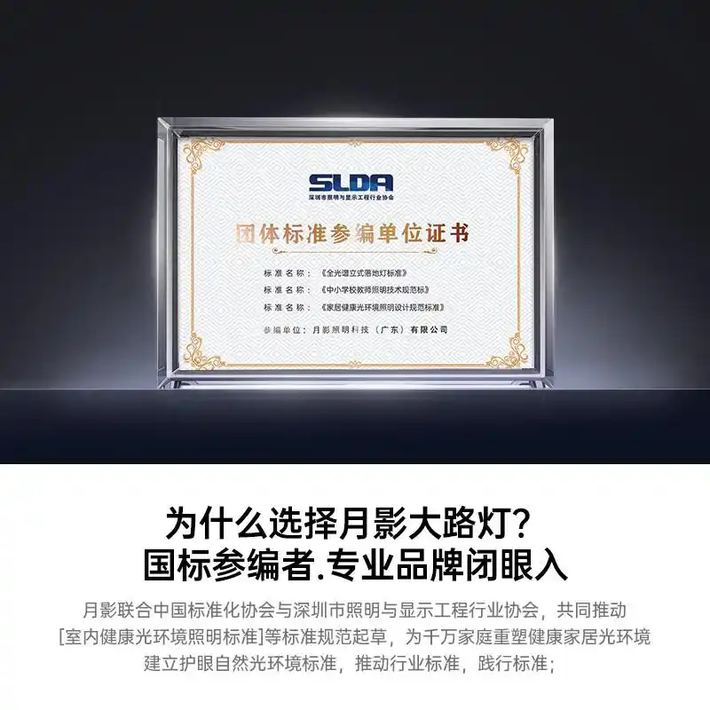 精选大路灯评测_大路灯护眼推荐_大路灯型号