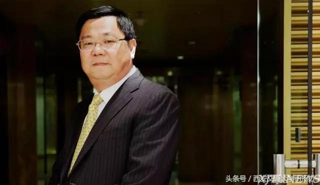 西安交通大学校友_西安交通大学校友成就_钱学森院士