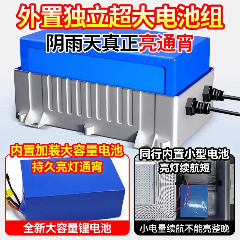 大路灯好不好用_高品质路灯选购指南_大路灯品牌推荐