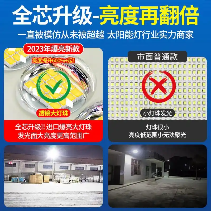大路灯品牌推荐_高品质路灯选购指南_大路灯好不好用