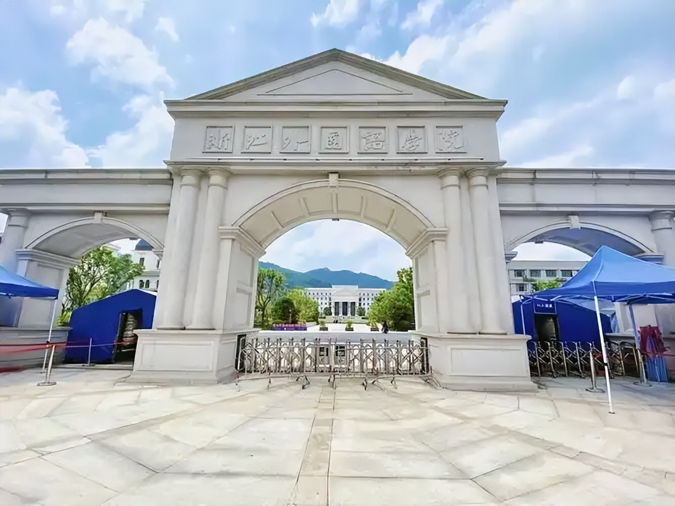 中国外国语大学排名_上海外国语大学外语专业_新闻传播学院校排名