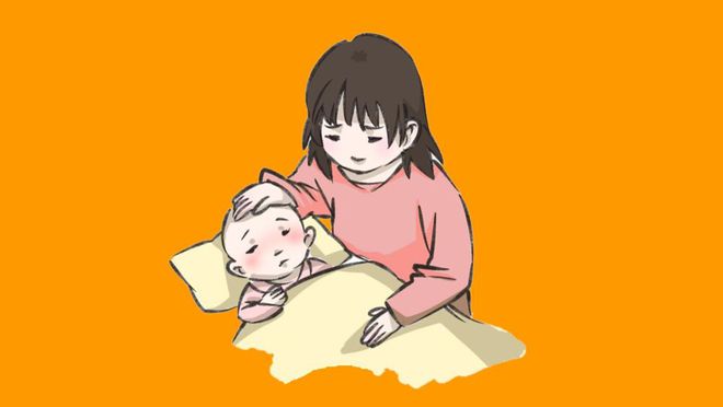 新生儿出汗多怎么办_宝宝夜间出汗原因_宝宝睡觉出虚汗怎么回事