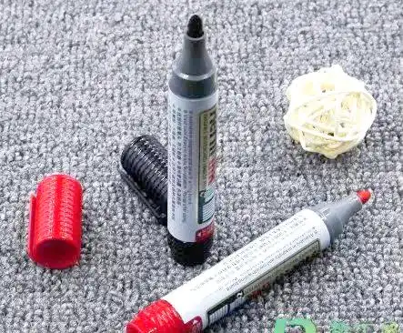 白板笔是什么_白板笔与油性笔区别_水性白板笔特点