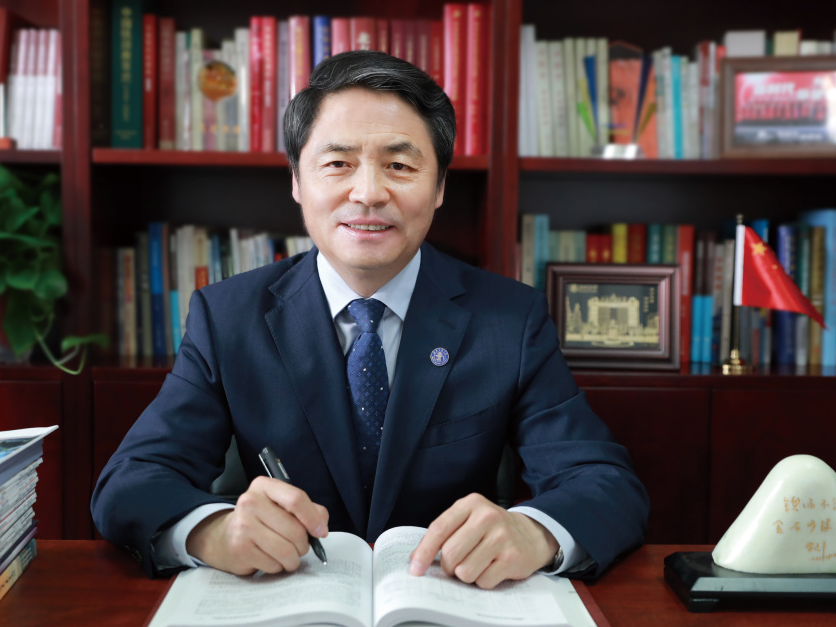  北京交通大学学位授予仪式_北京交通大学2023年毕业典礼_北京交通大学毕业