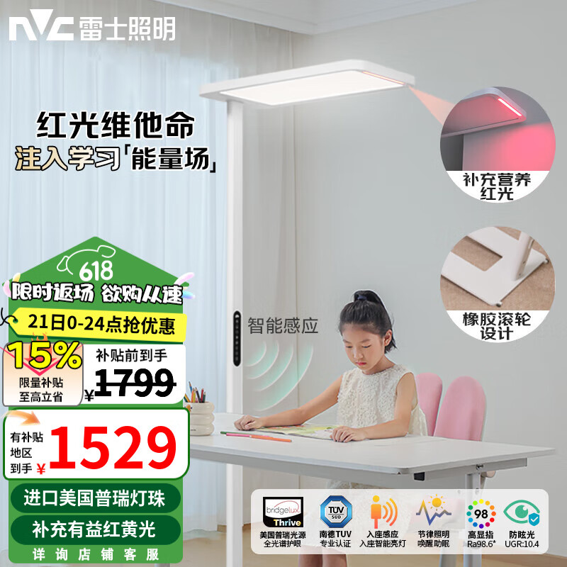 护眼大路灯性价比推荐_大路灯品牌溢价排行_大路灯主流型号
