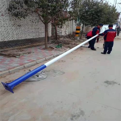 太阳能路灯安装步骤_大路灯怎么安装_太阳能路灯安装技巧