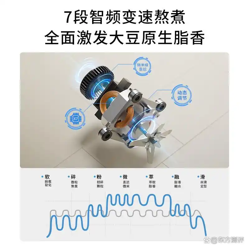 破壁机品牌排名_破壁机选购指南_破壁机什么牌子的好