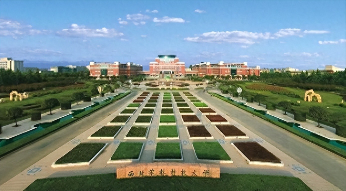 微专业培养计划_西北农林科技大学2025年招生_西北农林科技大学