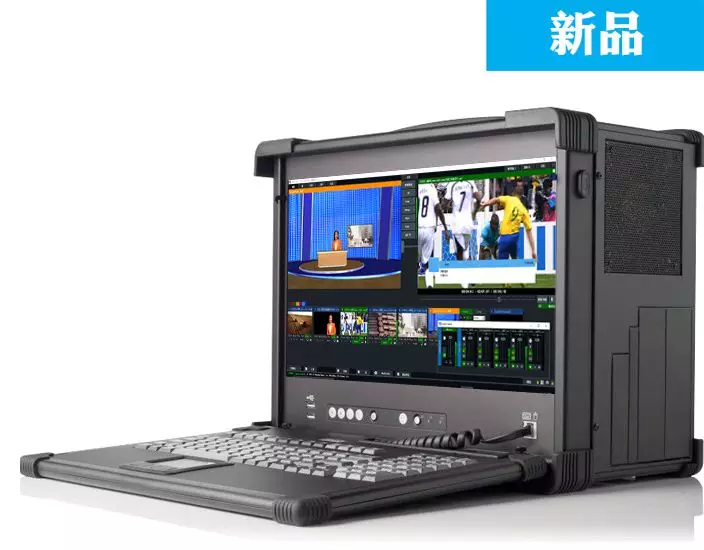 讯道直播机_高清导播切换台系统_直播视频会议解决方案