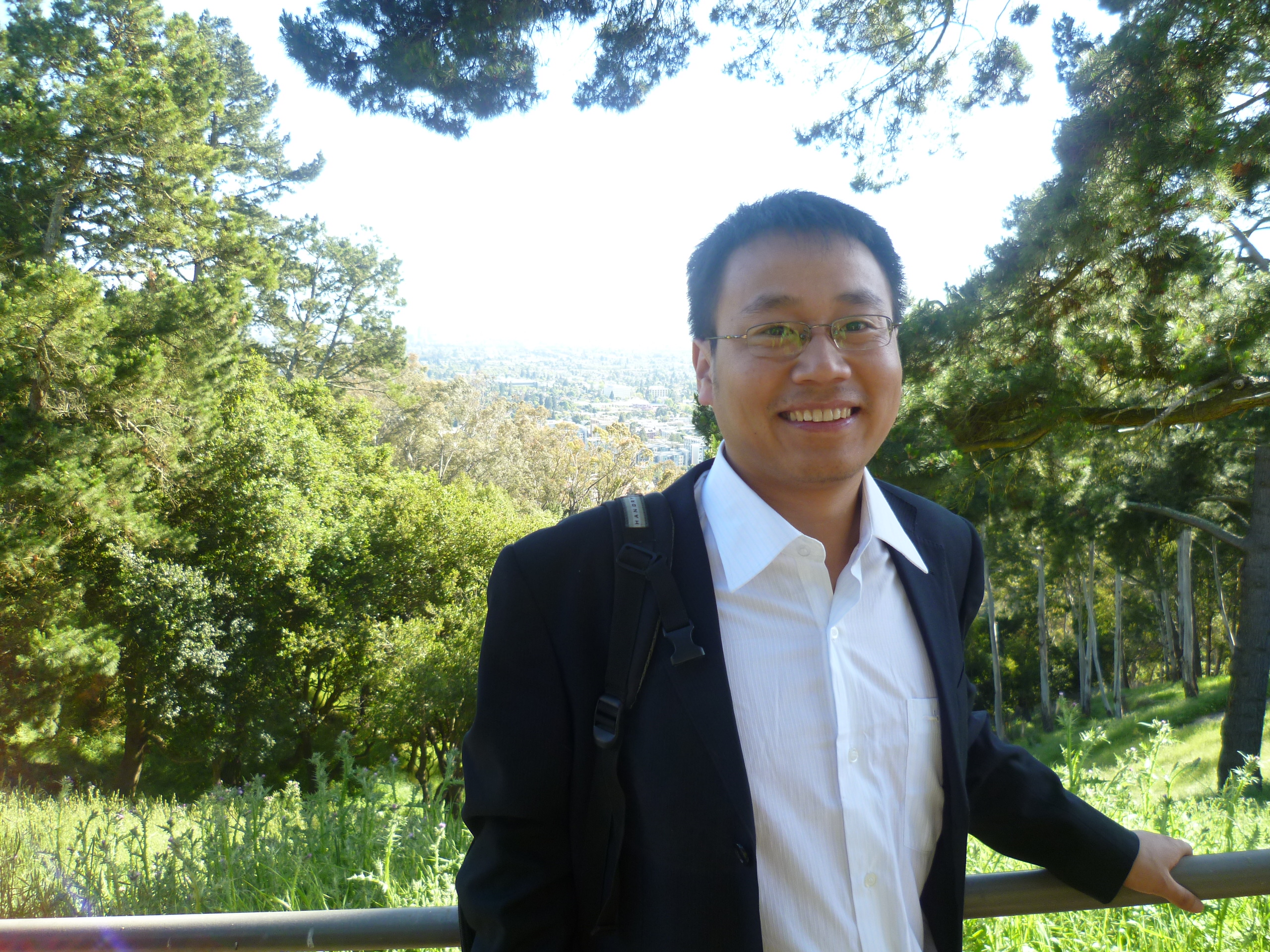 西北农林科技大学_西北农林科技大学 教师介绍 _ 理学院副教授 