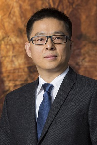 金融学博士_中国人民大学教授_中国人民大学财政金融学院教授