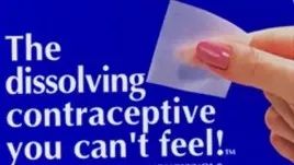 贴避孕贴有什么副作用_贴避孕贴会怀孕吗_避孕贴怎么贴