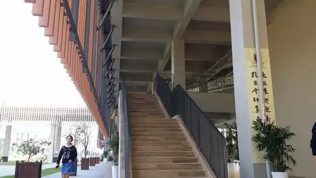 港中大深圳_ 港中大(深圳)校园文化_香港中文大学(深圳)排名