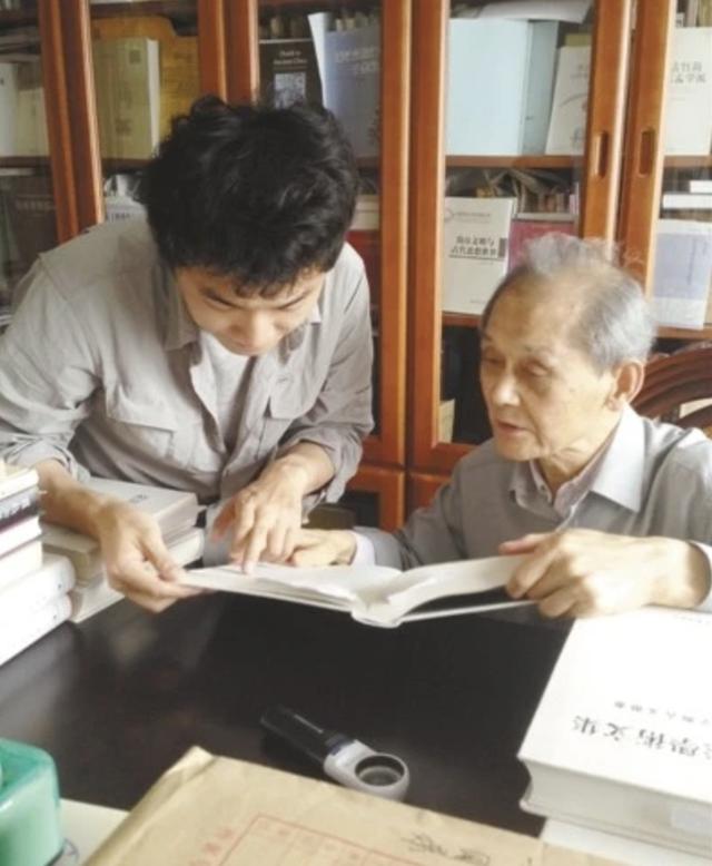 裘锡圭 文字学概要_ 裘锡圭 老子注释项目 _裘锡圭 古文字学研究 