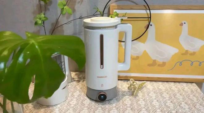 用破壁机打冰沙技巧_破壁机降噪方法_破壁机隐藏功能