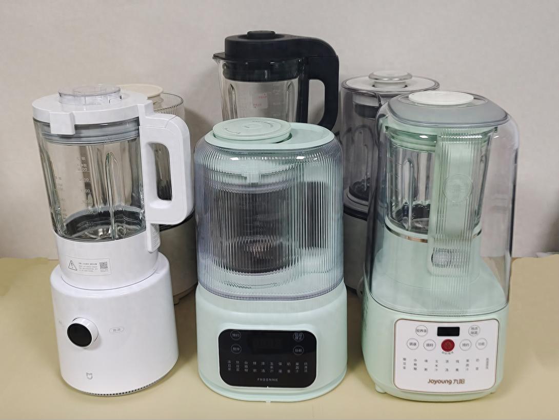 九阳破壁机性能_破壁机评测_破壁机婴儿辅食食谱
