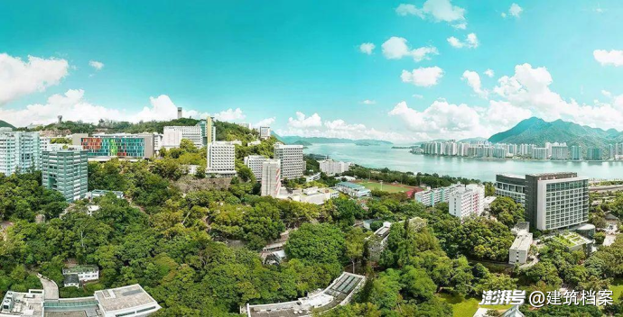 香港中文大学深圳_深圳国际化研究型大学_香港中文大学（深圳）二期建设