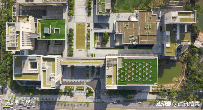 深圳国际化研究型大学_香港中文大学（深圳）二期建设_香港中文大学深圳