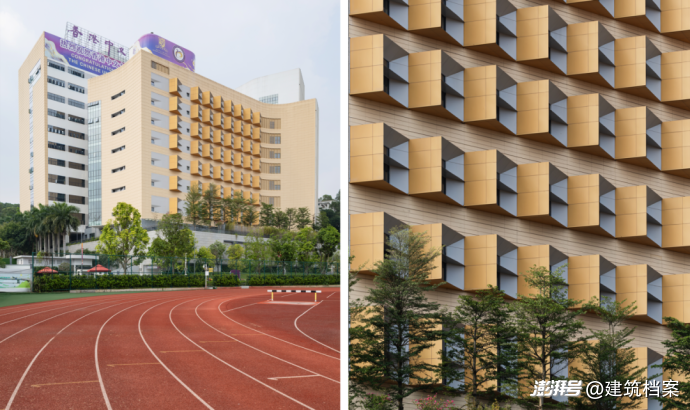 香港中文大学深圳_香港中文大学（深圳）二期建设_深圳国际化研究型大学