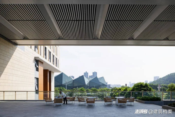 香港中文大学深圳_深圳国际化研究型大学_香港中文大学（深圳）二期建设
