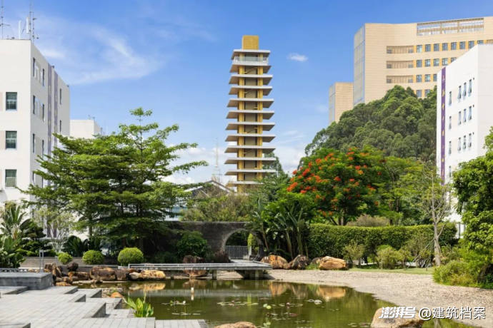 香港中文大学（深圳）二期建设_香港中文大学深圳_深圳国际化研究型大学