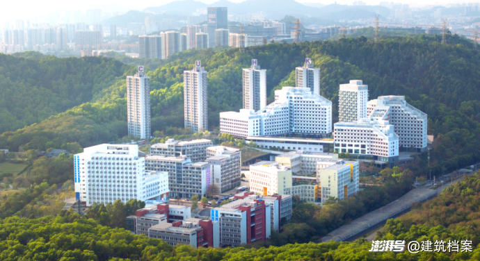 深圳国际化研究型大学_香港中文大学（深圳）二期建设_香港中文大学深圳