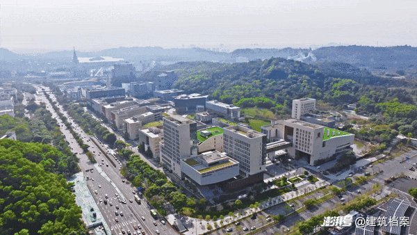 香港中文大学深圳_深圳国际化研究型大学_香港中文大学（深圳）二期建设